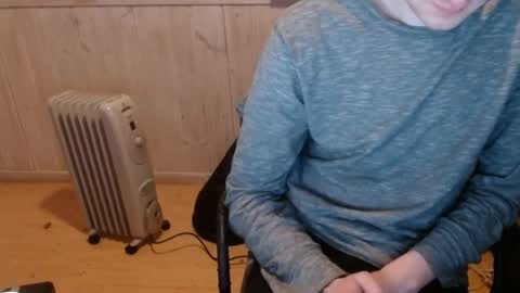 chriser_xxx online show from January 8, 9:12 pm