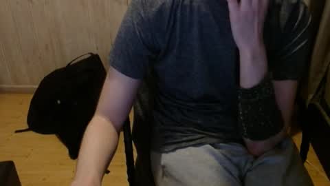 chriser_xxx online show from January 1, 7:10 pm