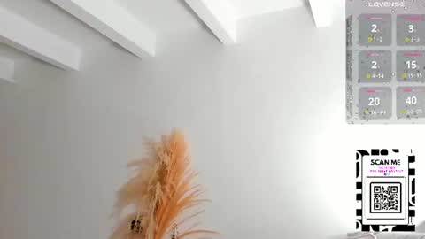 Chrishell online show from July 11, 2:27 am