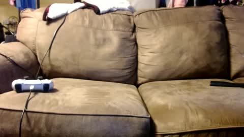 chrisintn online show from October 9, 10:26 pm