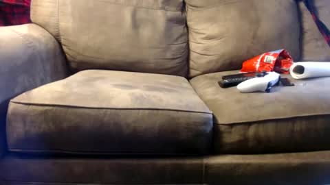 chrisintn online show from November 23, 5:00 pm