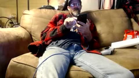 chrisintn online show from November 20, 7:00 pm