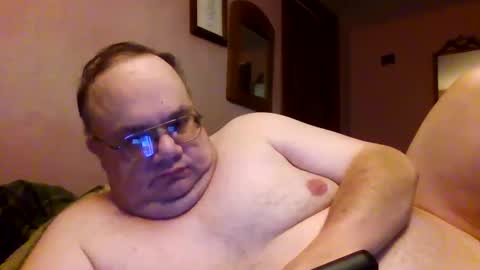 Chris The Jerk Off King online show from September 30, 7:57 pm