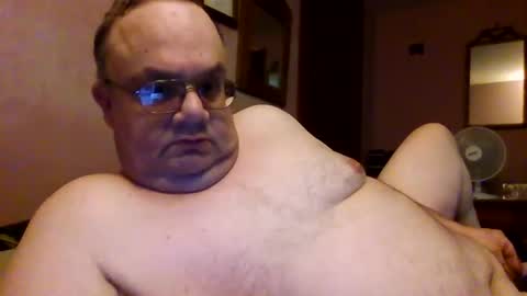 Chris The Jerk Off King online show from September 15, 7:04 pm