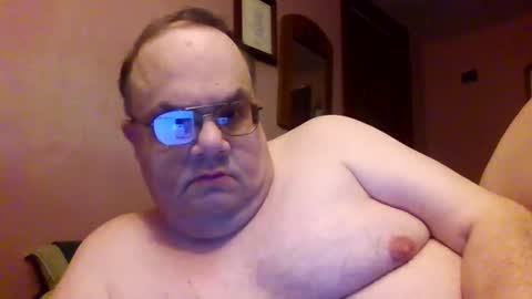 Chris The Jerk Off King online show from February 1, 1:19 pm