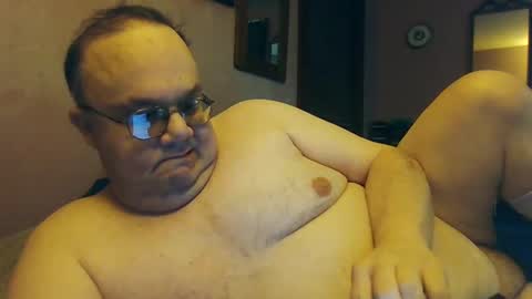 Chris The Jerk Off King online show from February 18, 2:16 pm