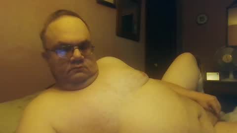 Chris The Jerk Off King online show from February 4, 7:00 pm