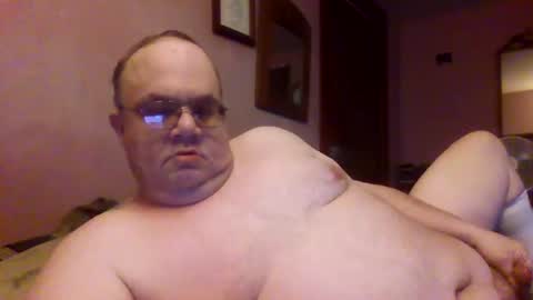 Chris The Jerk Off King online show from November 18, 1:14 pm