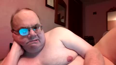 Chris The Jerk Off King online show from April 6, 11:22 am