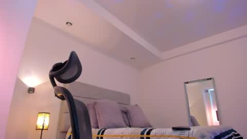 chrismorgan24 online show from May 13, 4:38 pm