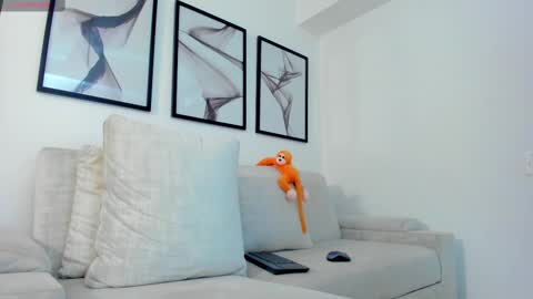 chrismorgan24 online show from September 13, 2:14 am