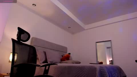 chrismorgan24 online show from March 18, 11:43 pm