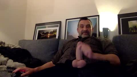 chrispanam13 online show from May 19, 8:16 pm