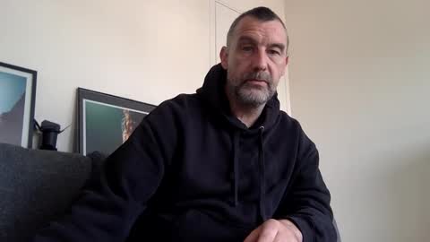 chrispanam13 online show from April 12, 7:12 am