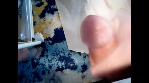 chrispy055 online show from November 24, 8:40 pm