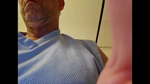 Chris online show from March 5, 2:14 am