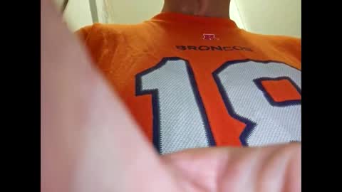 Chris online show from January 12, 1:18 pm