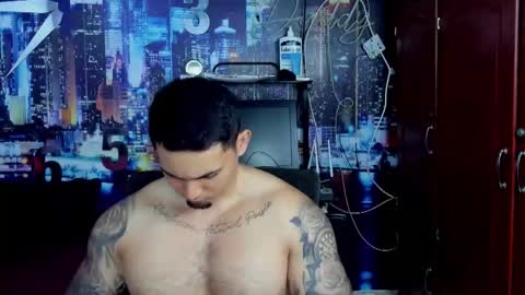 Chriss Stewart online show from February 25, 3:10 am