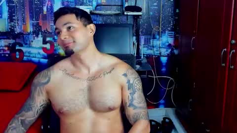 Chriss Stewart online show from October 10, 4:07 am