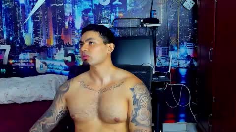 Chriss Stewart online show from September 17, 2:15 am