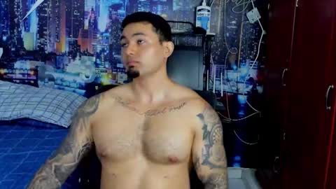 Chriss Stewart online show from February 14, 5:10 am