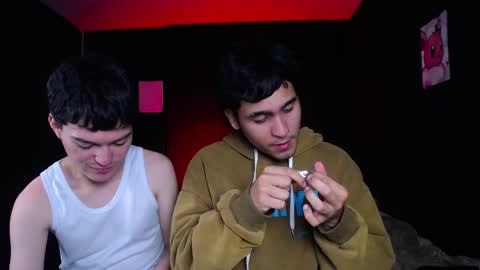 Snapshot of chriss_wg_ chatting on October 4, 12:08 am Christian Wang online show from October 4, 12:08 am