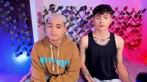 Christian Wang online show from April 8, 11:52 pm