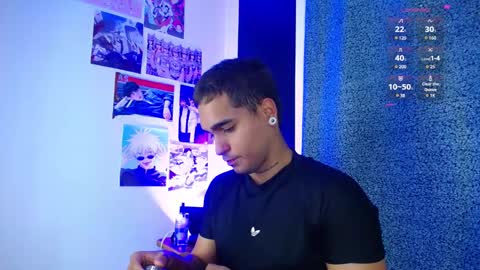 Snapshot of chriss_wg_ chatting on February 12, 9:42 am Christian Wang online show from February 12, 9:42 am