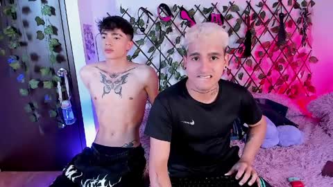 Christian Wang online show from April 3, 9:22 pm