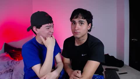 Snapshot of chriss_wg_ chatting on October 14, 1:19 am Christian Wang online show from October 14, 1:19 am