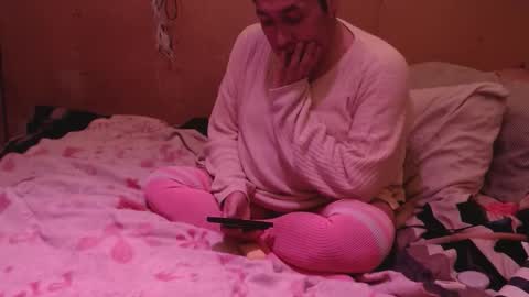 ChrisstyAnneCD online show from January 8, 10:32 am