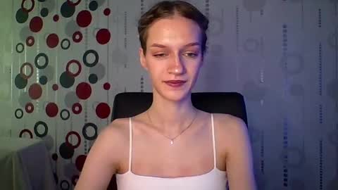 chrissy_joyful online show from May 30, 5:06 am