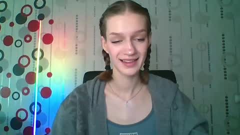 chrissy_joyful online show from April 16, 4:23 am