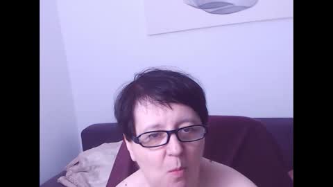 Christa online show from May 10, 2:07 am