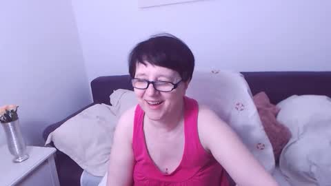 Christa online show from May 14, 9:24 pm