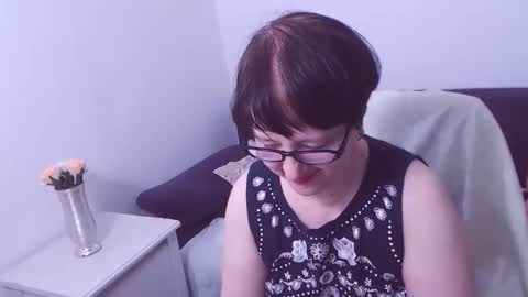 Christa online show from February 28, 5:37 pm