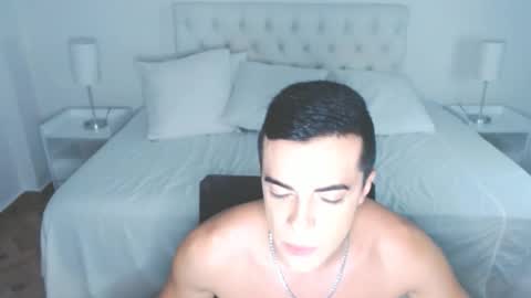 christiandiorx online show from April 10, 6:30 am