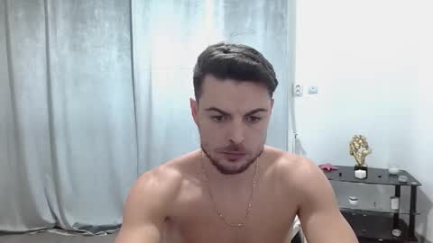 Master Gab online show from March 1, 6:34 pm