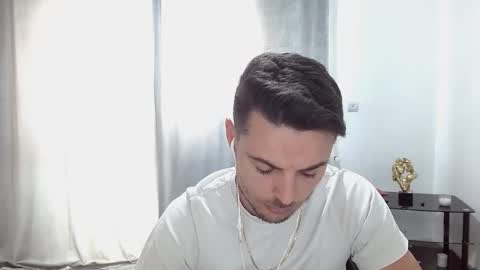 Master Gab online show from May 29, 2:04 pm