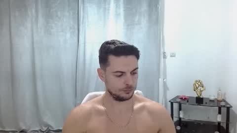 Master Gab online show from February 22, 8:11 pm