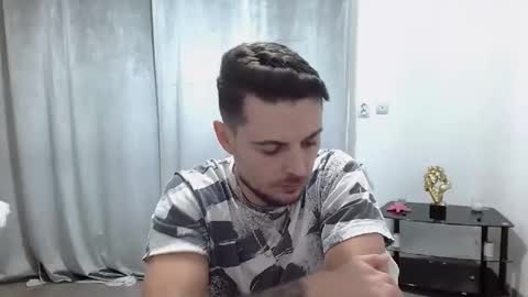 Master Gab online show from March 24, 6:03 pm