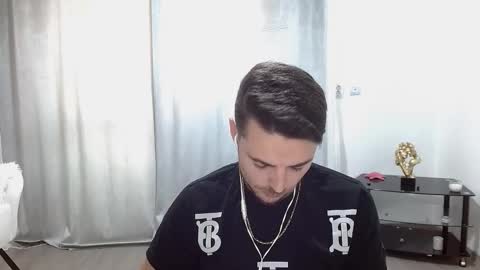 Master Gab online show from June 4, 2:56 pm
