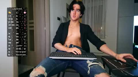 UPVOTE ME ------  ILL DO SOMETHING FOR FREE online show from February 27, 8:12 pm