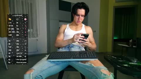 UPVOTE ME ------  ILL DO SOMETHING FOR FREE online show from February 25, 5:00 am