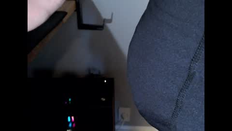 Chris online show from January 20, 2:25 pm