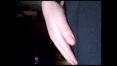 Chris online show from February 19, 5:06 pm