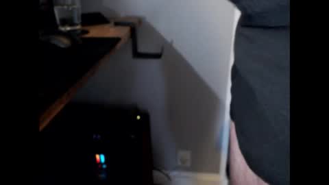 Chris online show from November 9, 12:52 pm