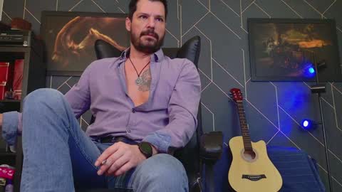 Chris online show from January 14, 11:53 am