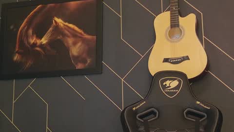 Chris online show from February 2, 6:36 am