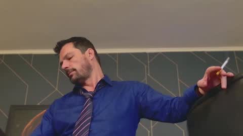 Chris online show from January 1, 5:22 am